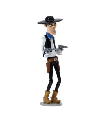 Phil Defer - Lucky Luke PIXI 5488