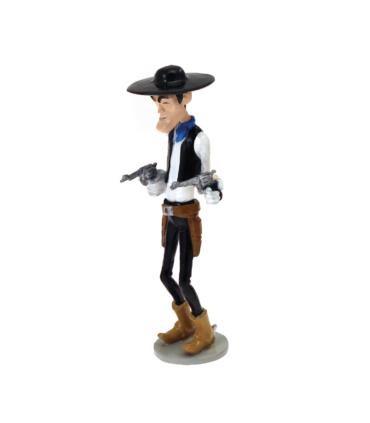 Phil Defer - Lucky Luke PIXI 5488