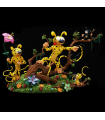 Famille Marsupilami - Cartoon Kingdom