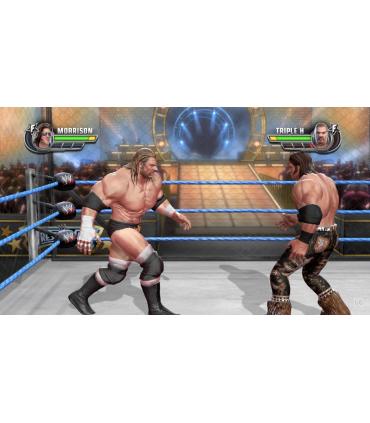 WWE All Stars - PS3