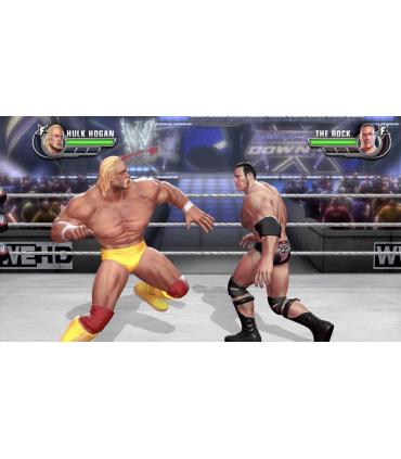 WWE All Stars - PS3