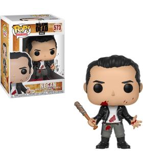 Funko Pop! N°573 Negan Clean Shaven