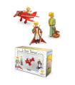 Coffret 3 Figurines Le Petit Prince